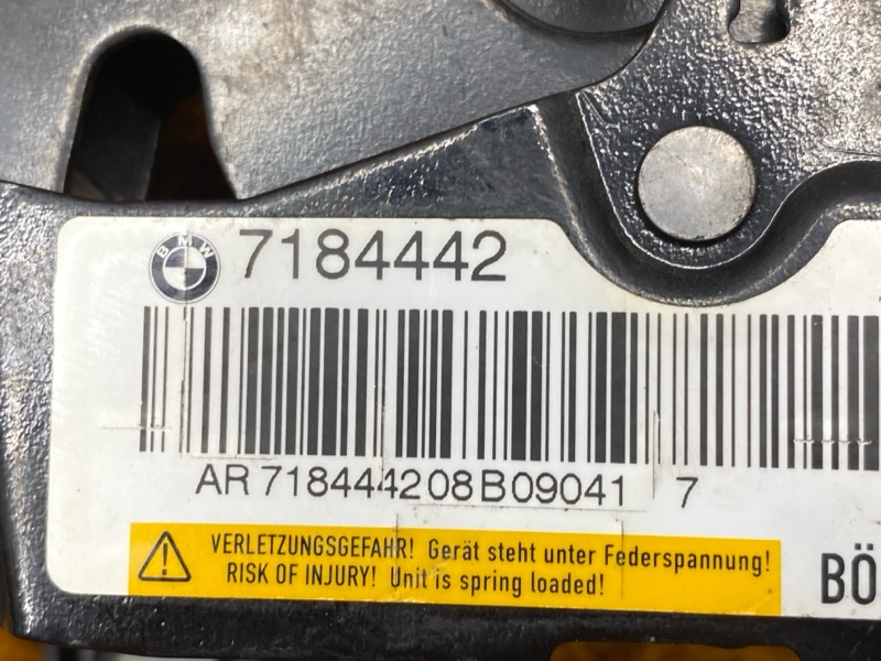 замок капота, 1700 рублей, Красноярск