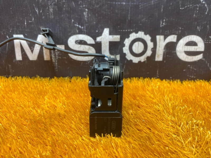 замок капота, 500 рублей, Красноярск