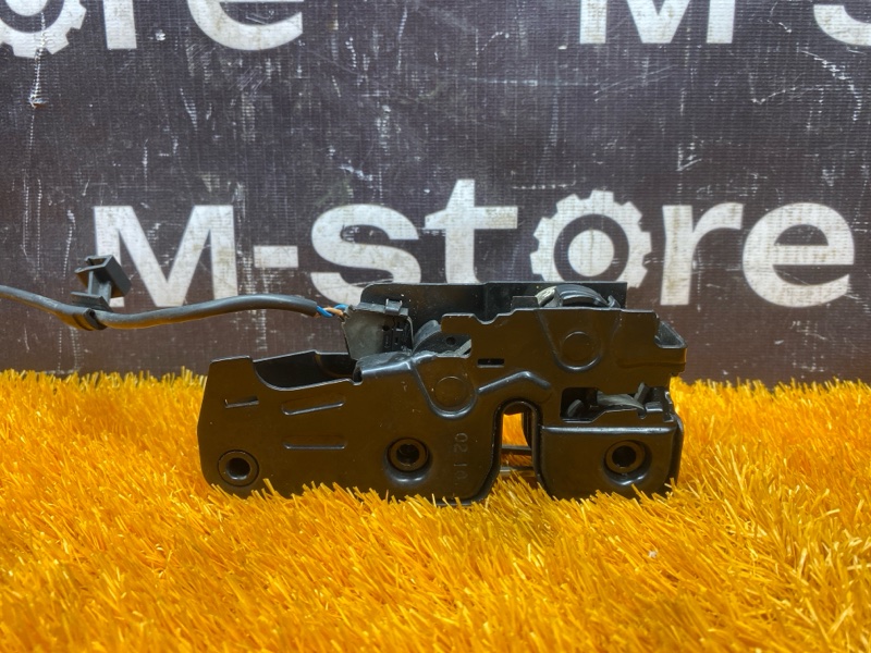 замок капота, 500 рублей, Красноярск