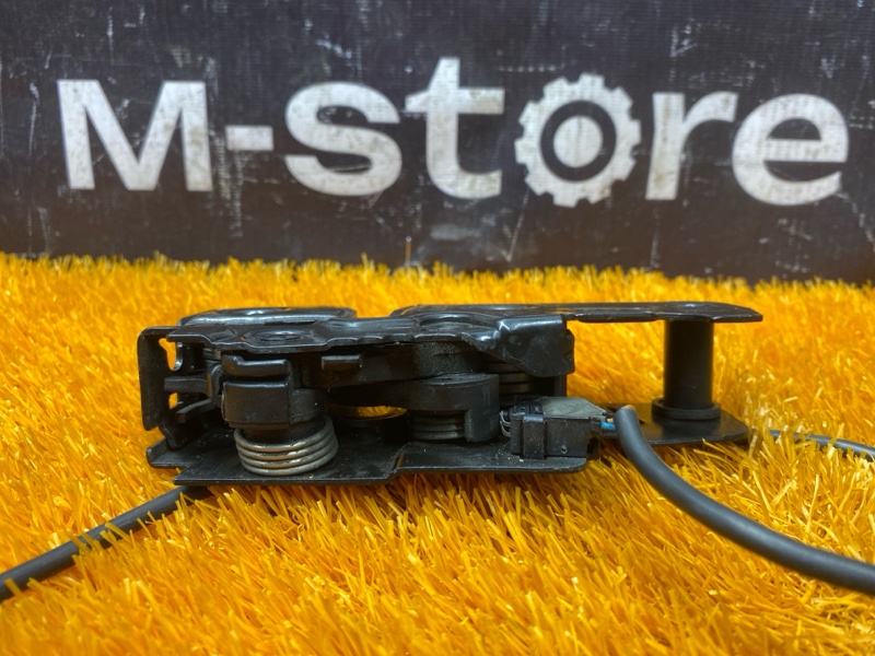 замок капота, 500 рублей, Красноярск