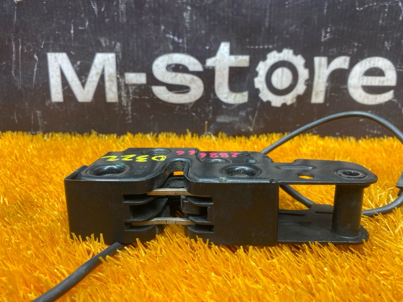 замок капота, 500 рублей, Красноярск