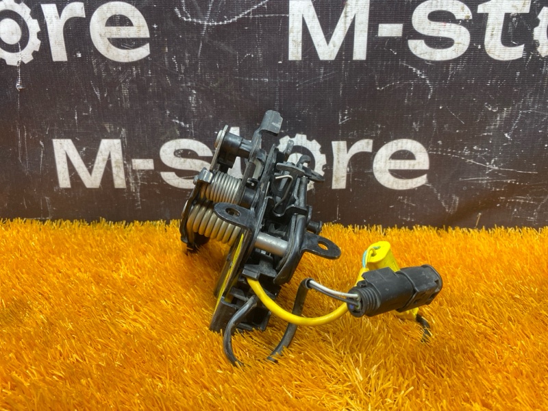 замок капота, 2000 рублей, Красноярск