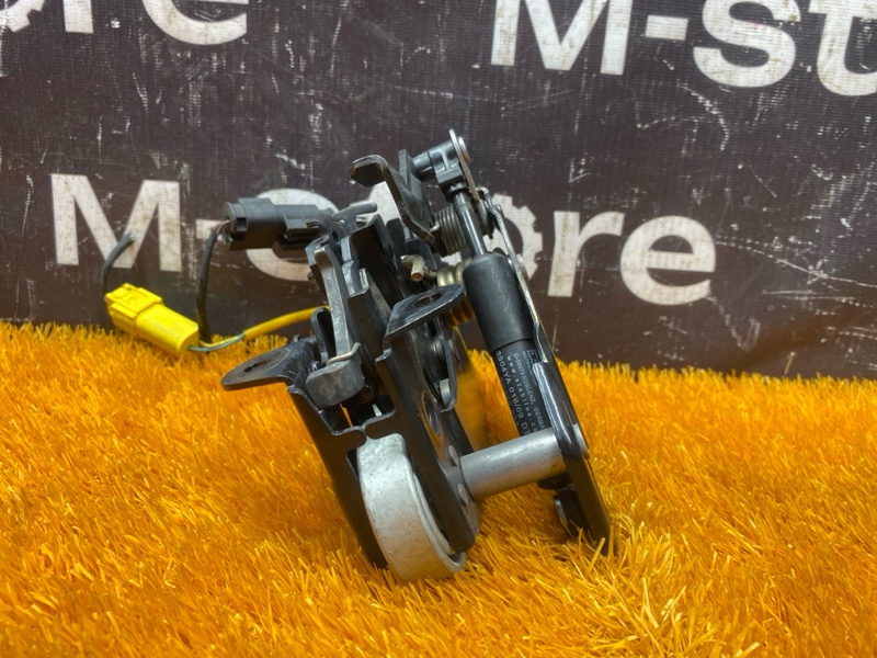 замок капота, 2000 рублей, Красноярск