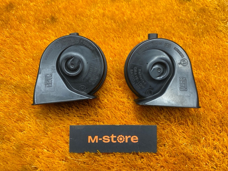 Сигнал звуковой, 2000 рублей, Красноярск