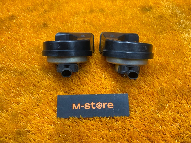 Сигнал звуковой, 2000 рублей, Красноярск