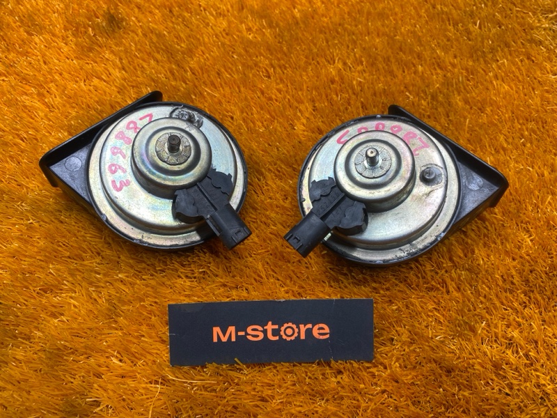 Сигнал звуковой, 2000 рублей, Красноярск