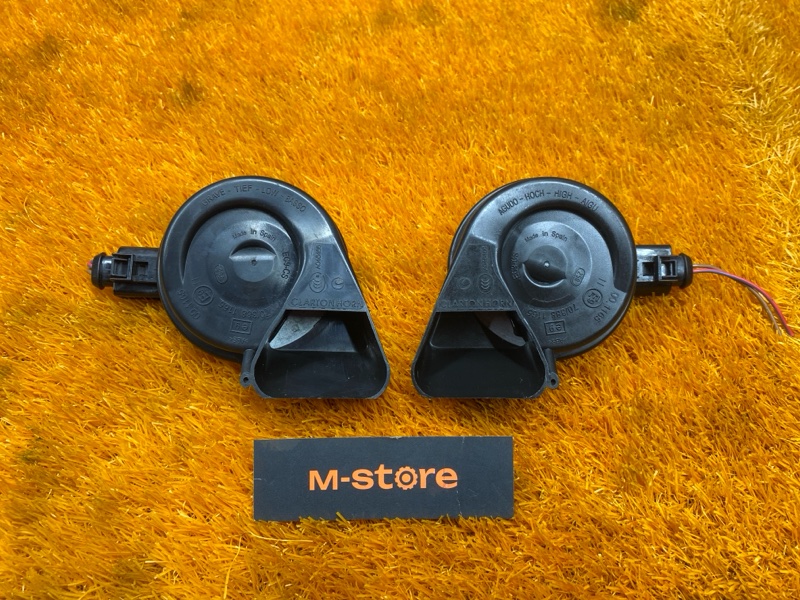 Сигнал звуковой, 1500 рублей, Красноярск