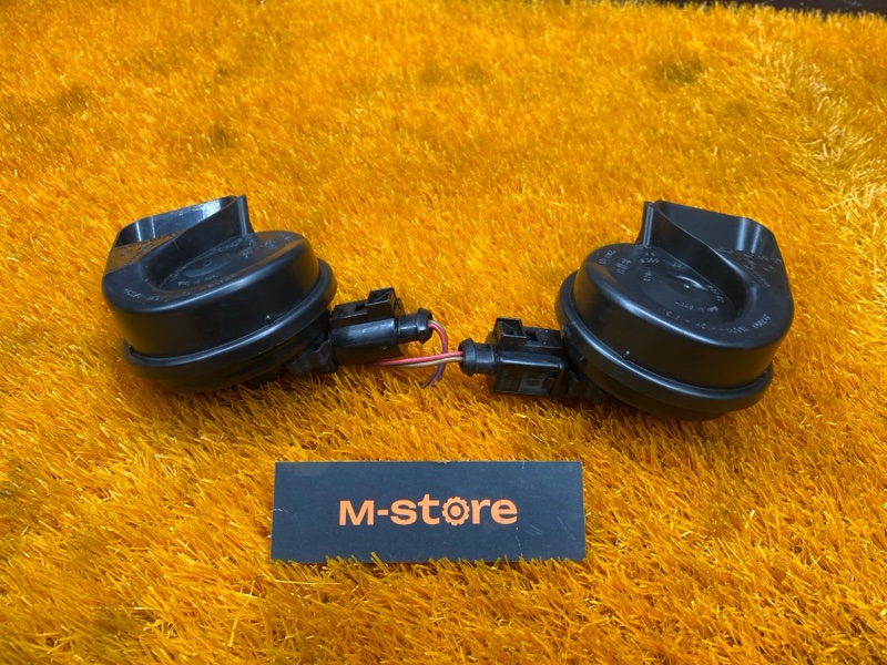 Сигнал звуковой, 1500 рублей, Красноярск