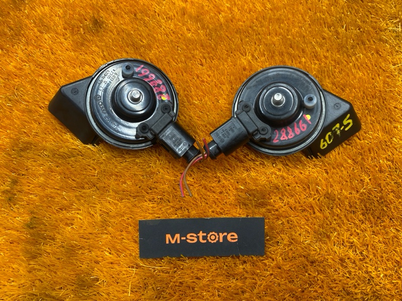 Сигнал звуковой, 1500 рублей, Красноярск