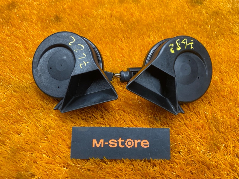 Сигнал звуковой, 2000 рублей, Красноярск