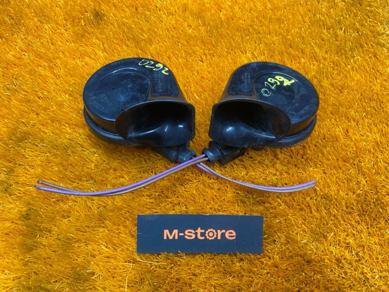 Сигнал звуковой, 2000 рублей, Красноярск