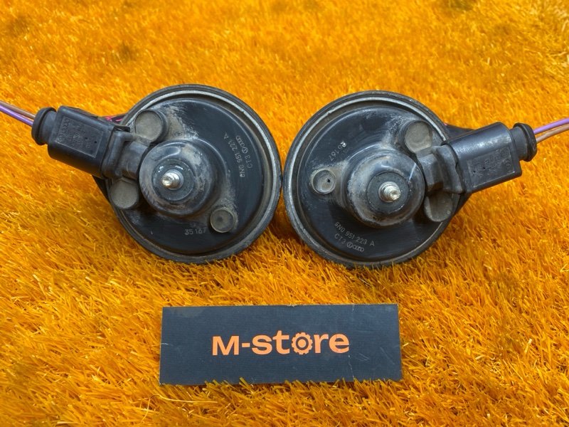 Сигнал звуковой, 2000 рублей, Красноярск