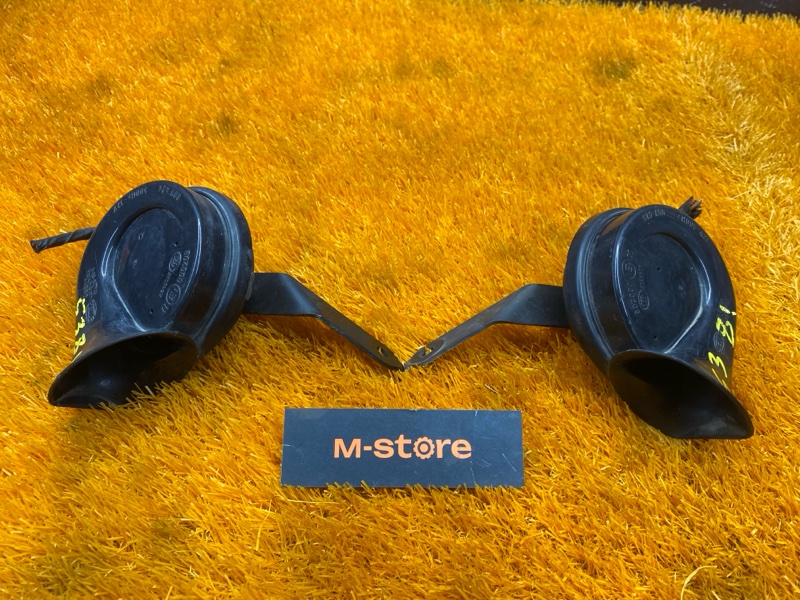 Сигнал звуковой, 2000 рублей, Красноярск