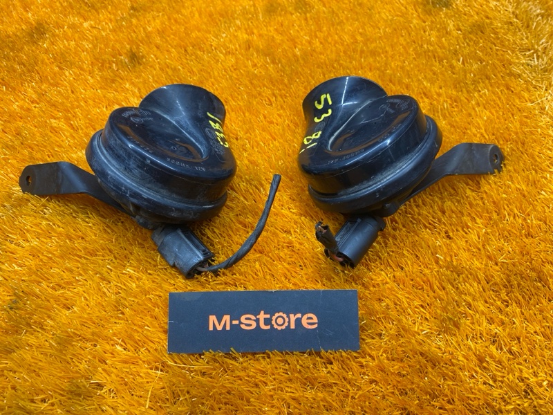 Сигнал звуковой, 2000 рублей, Красноярск