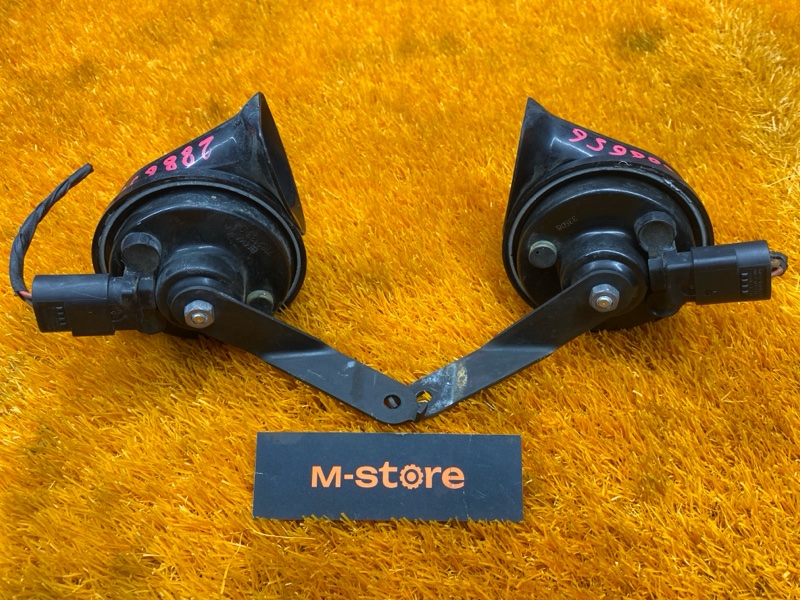 Сигнал звуковой, 2000 рублей, Красноярск