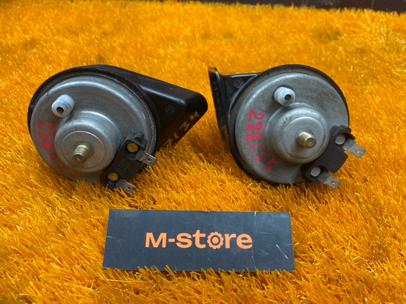 Сигнал звуковой, 2000 рублей, Красноярск