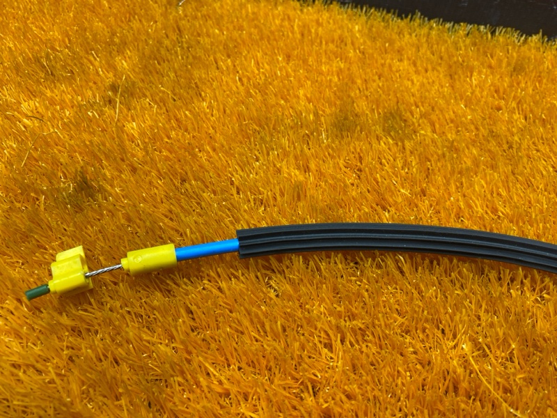 Трос заслонки печки, 500 рублей, Красноярск