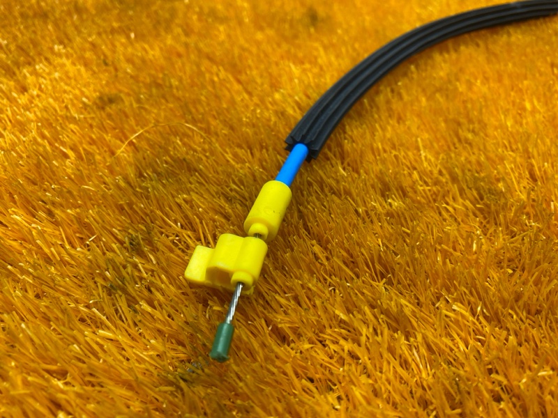 Трос заслонки печки, 500 рублей, Красноярск