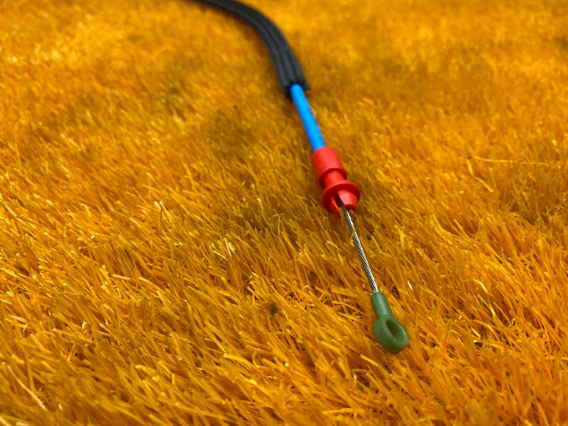 Трос заслонки печки, 500 рублей, Красноярск