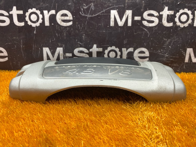 крышка двигателя, 1000 рублей, Красноярск