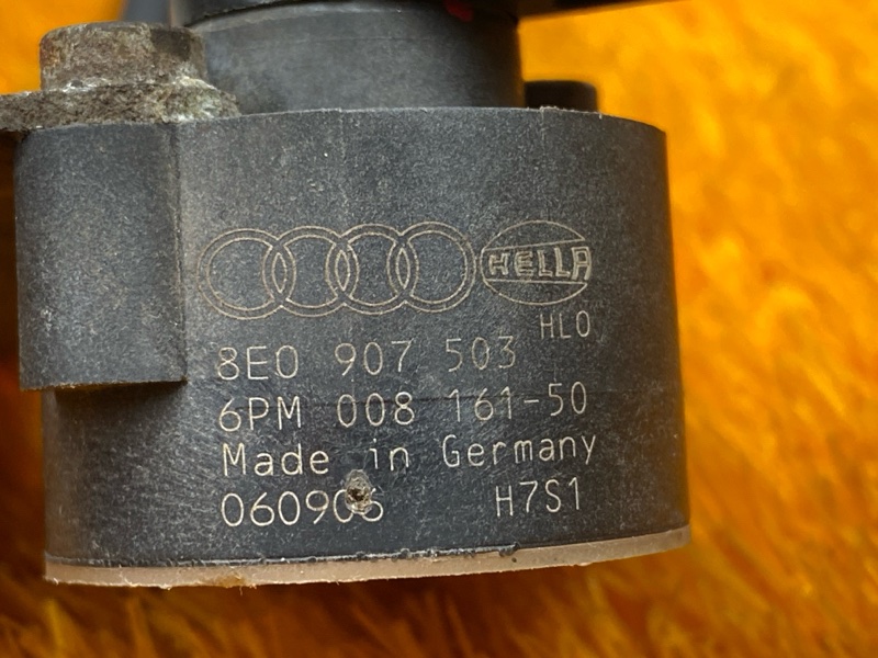 Датчик высоты дорожного просвета, 4000 рублей, Красноярск