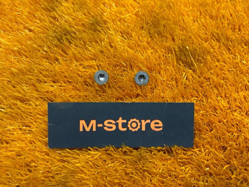 Болт тормозного диска, 100 рублей, Красноярск