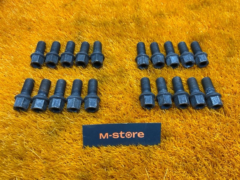 болт колесный, 2000 рублей, Красноярск