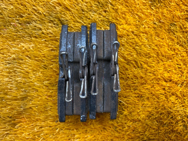 Колодки тормозные, 1400 рублей, Красноярск