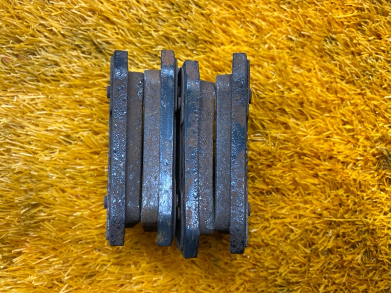 Колодки тормозные, 1400 рублей, Красноярск