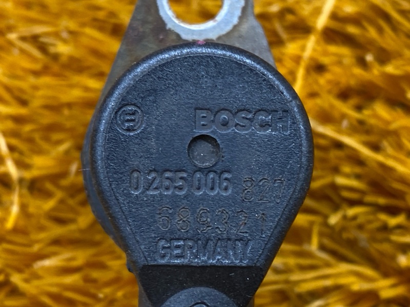 Датчик ABS, 1000 рублей, Красноярск