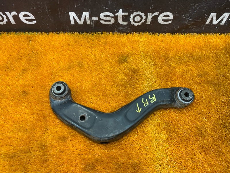 Рычаг подвески верхний, 1500 рублей, Красноярск