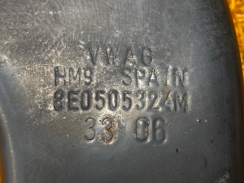 Рычаг подвески верхний, 1500 рублей, Красноярск