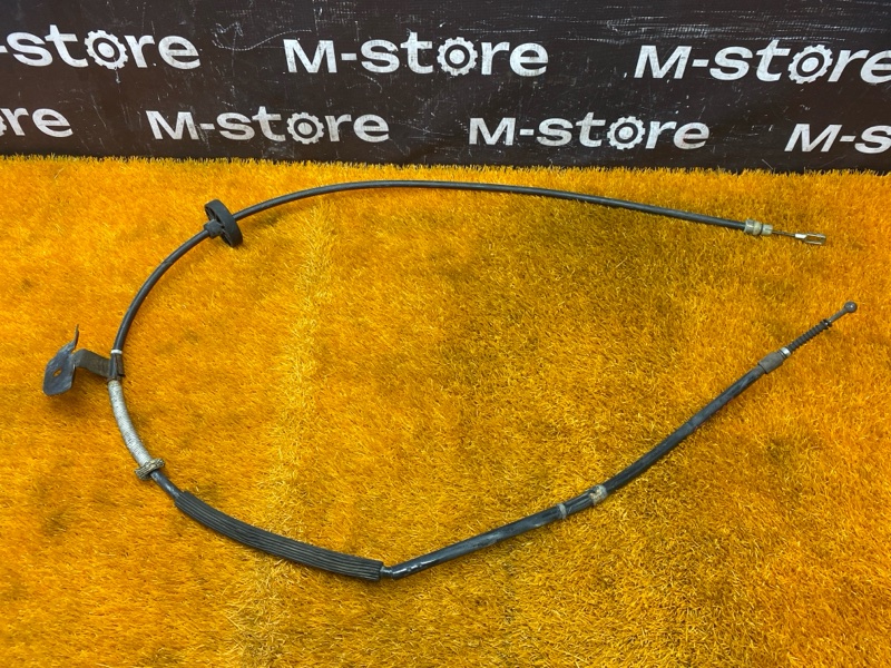 трос ручника, 500 рублей, Красноярск