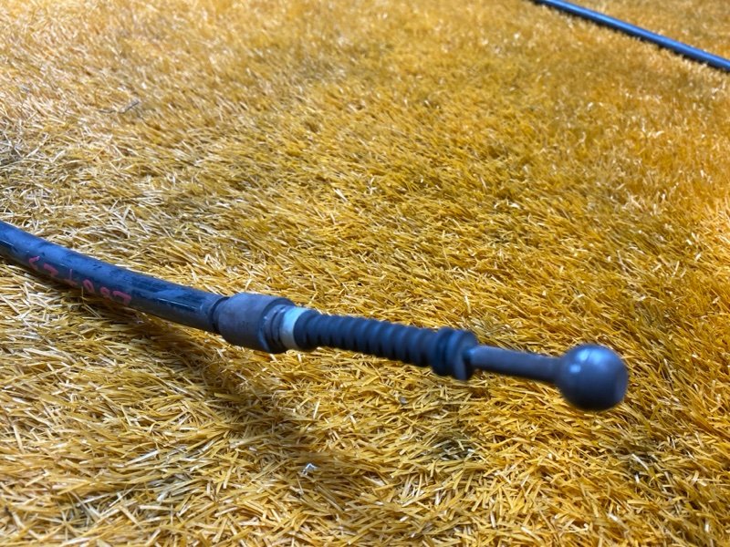 трос ручника, 500 рублей, Красноярск