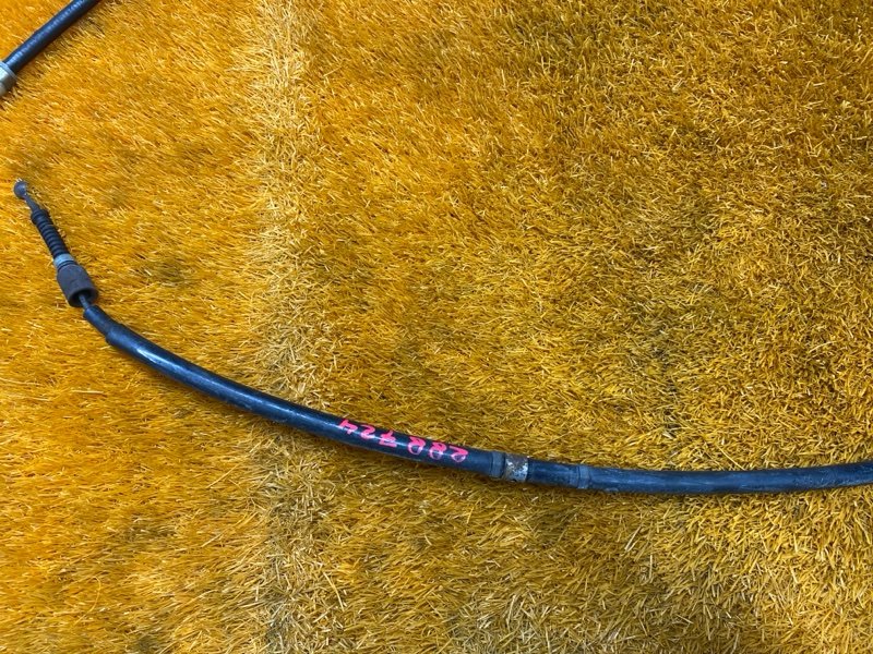 трос ручника, 500 рублей, Красноярск