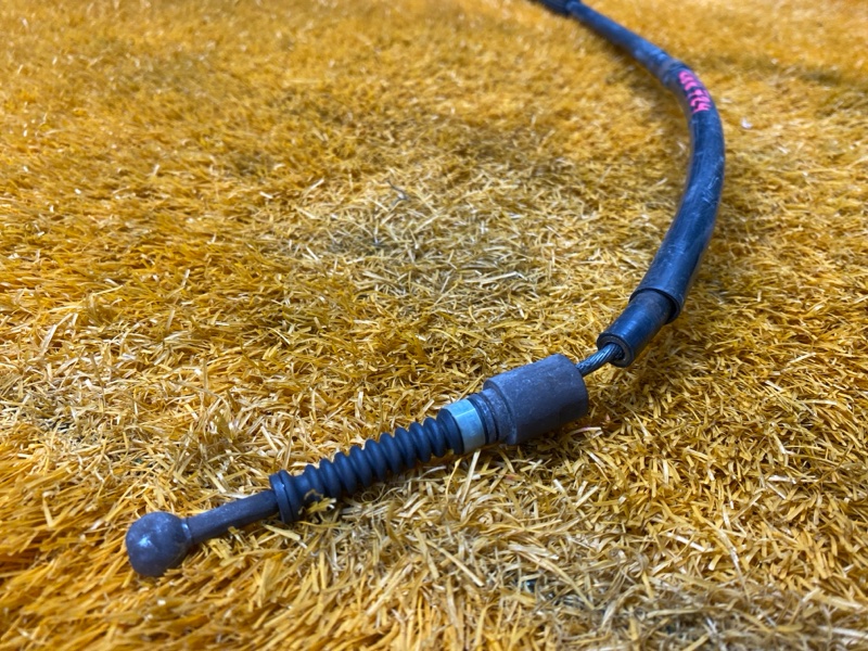 трос ручника, 500 рублей, Красноярск