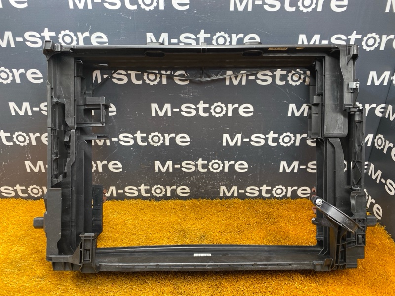 рамка радиатора, 3900 рублей, Красноярск