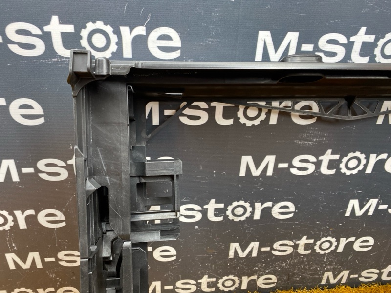 рамка радиатора, 3900 рублей, Красноярск