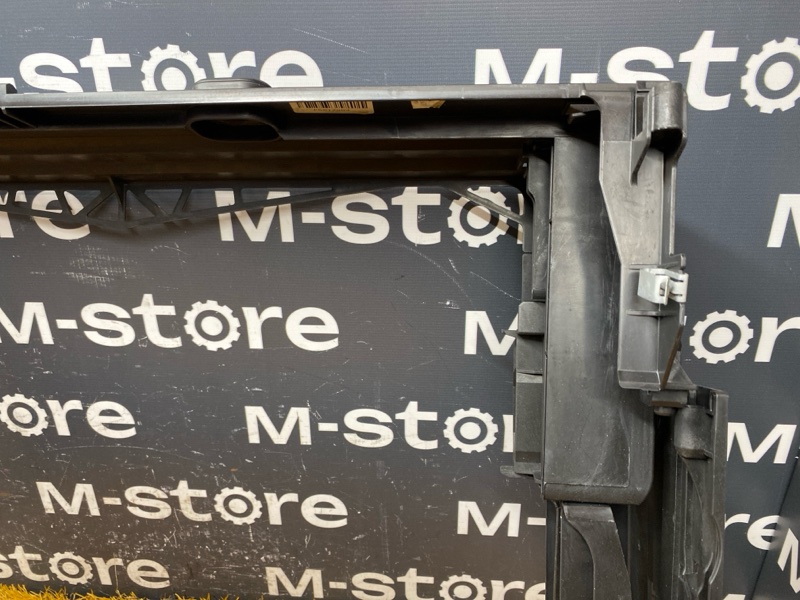 рамка радиатора, 3900 рублей, Красноярск