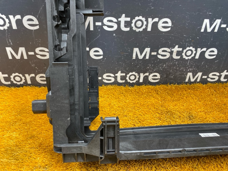 рамка радиатора, 3900 рублей, Красноярск