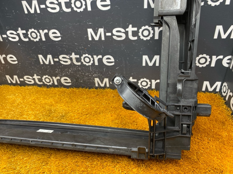 рамка радиатора, 3900 рублей, Красноярск