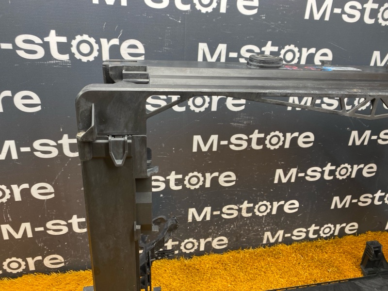 рамка радиатора, 3900 рублей, Красноярск