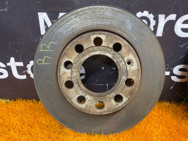 Диск тормозной, 1500 рублей, Красноярск