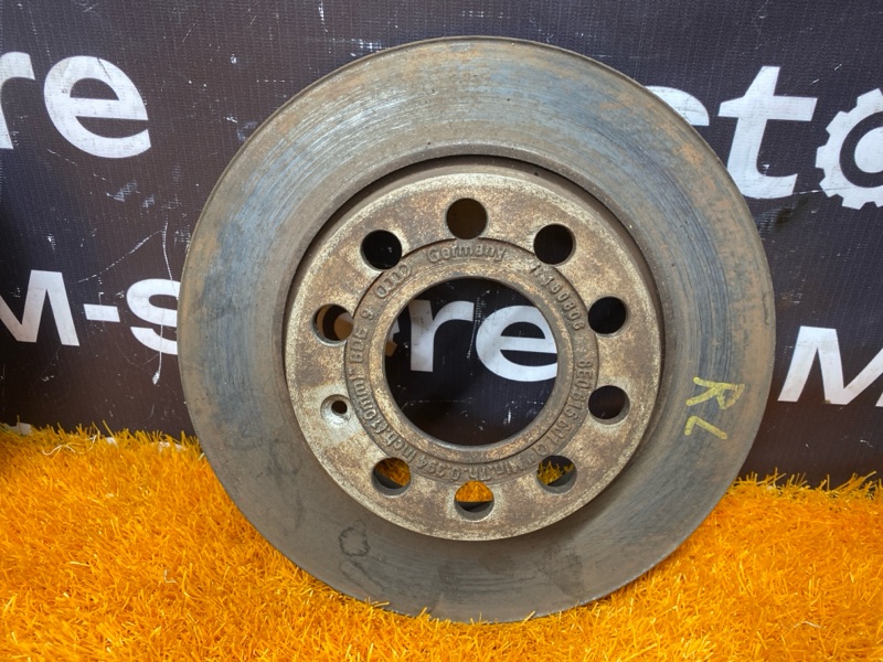 Диск тормозной, 1500 рублей, Красноярск