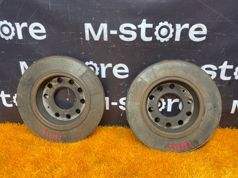 Диск тормозной, 1500 рублей, Красноярск