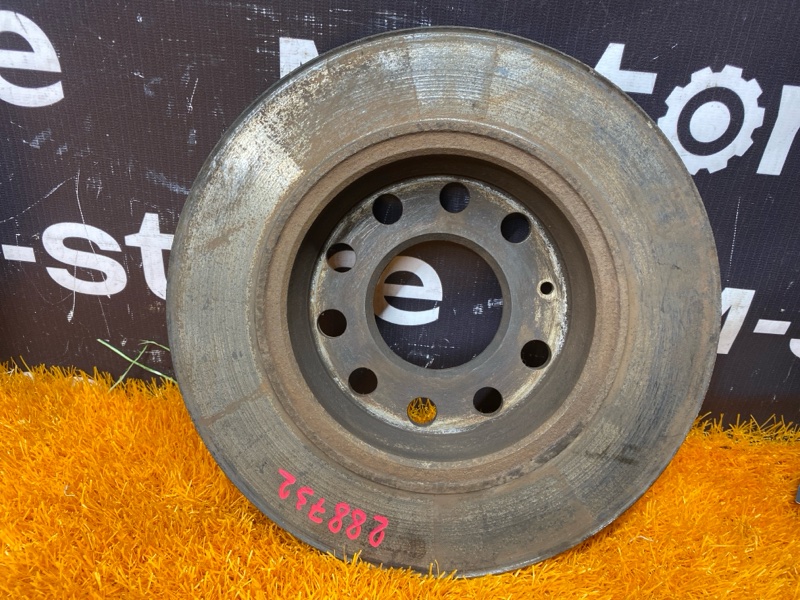 Диск тормозной, 1500 рублей, Красноярск