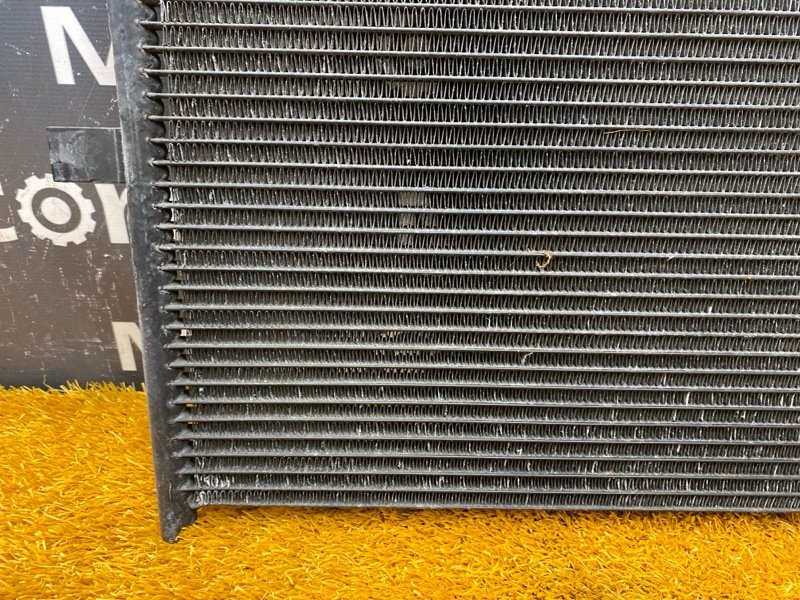 радиатор кондиционера, 800 рублей, Красноярск