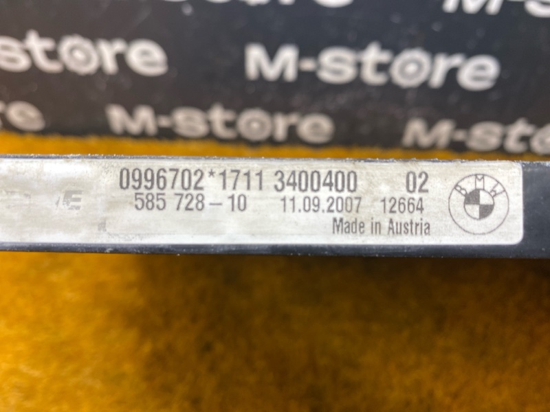 радиатор кондиционера, 800 рублей, Красноярск