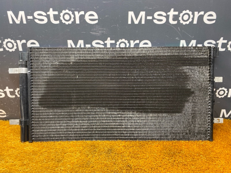 радиатор кондиционера, 1000 рублей, Красноярск