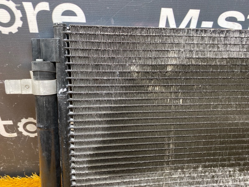 радиатор кондиционера, 1000 рублей, Красноярск